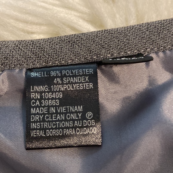 Tahari Women’s Skirt size 16 brand new with tag - Picture 8 of 12